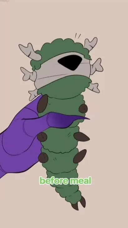 ai character: . background