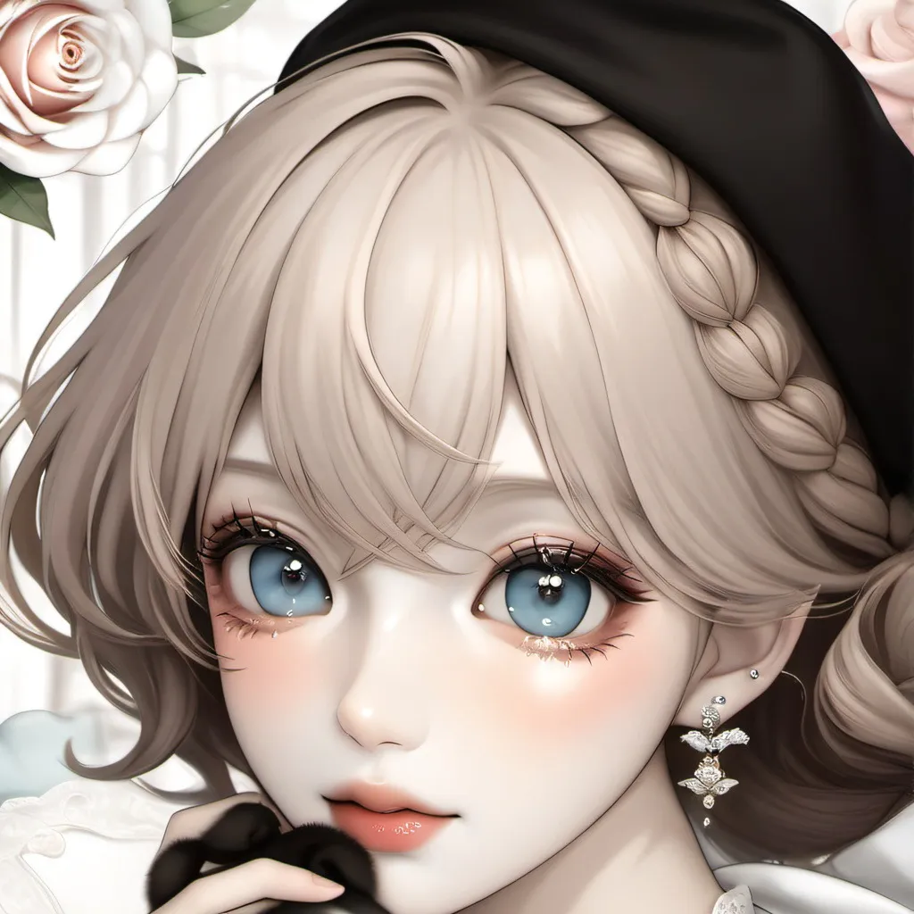 chat with ai character: Пикми