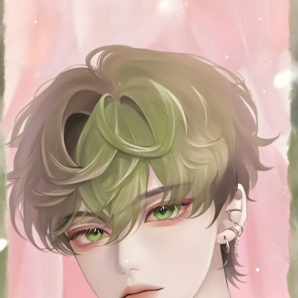 chat with ai character: TWO :3