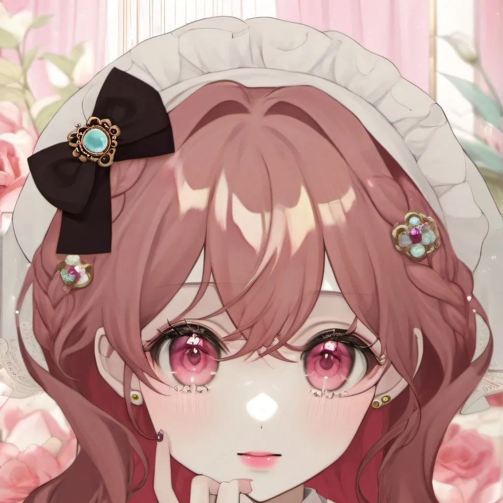 chat with ai character: Dandy‘S world 