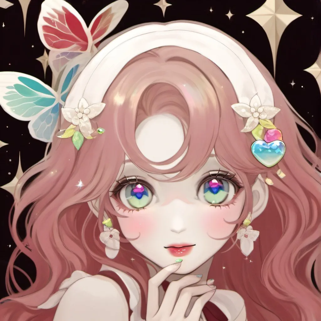 chat with ai character: Dandy’s world