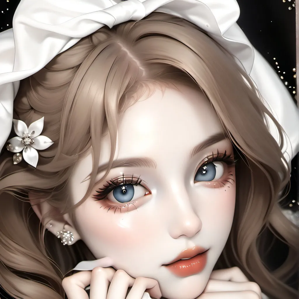 chat with ai character: Serenity