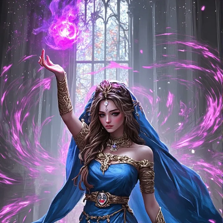 chat with ai character: check comments