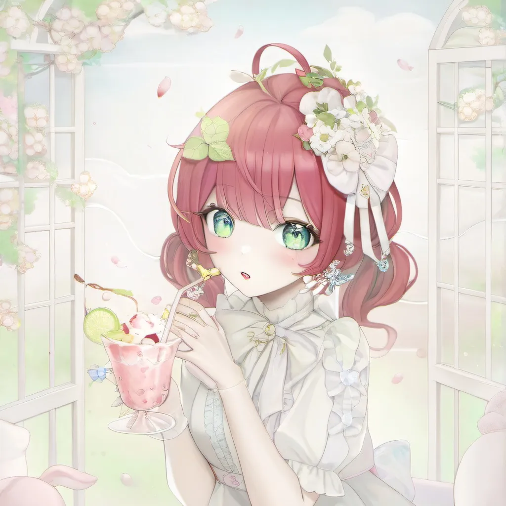 chat with ai character: ur band