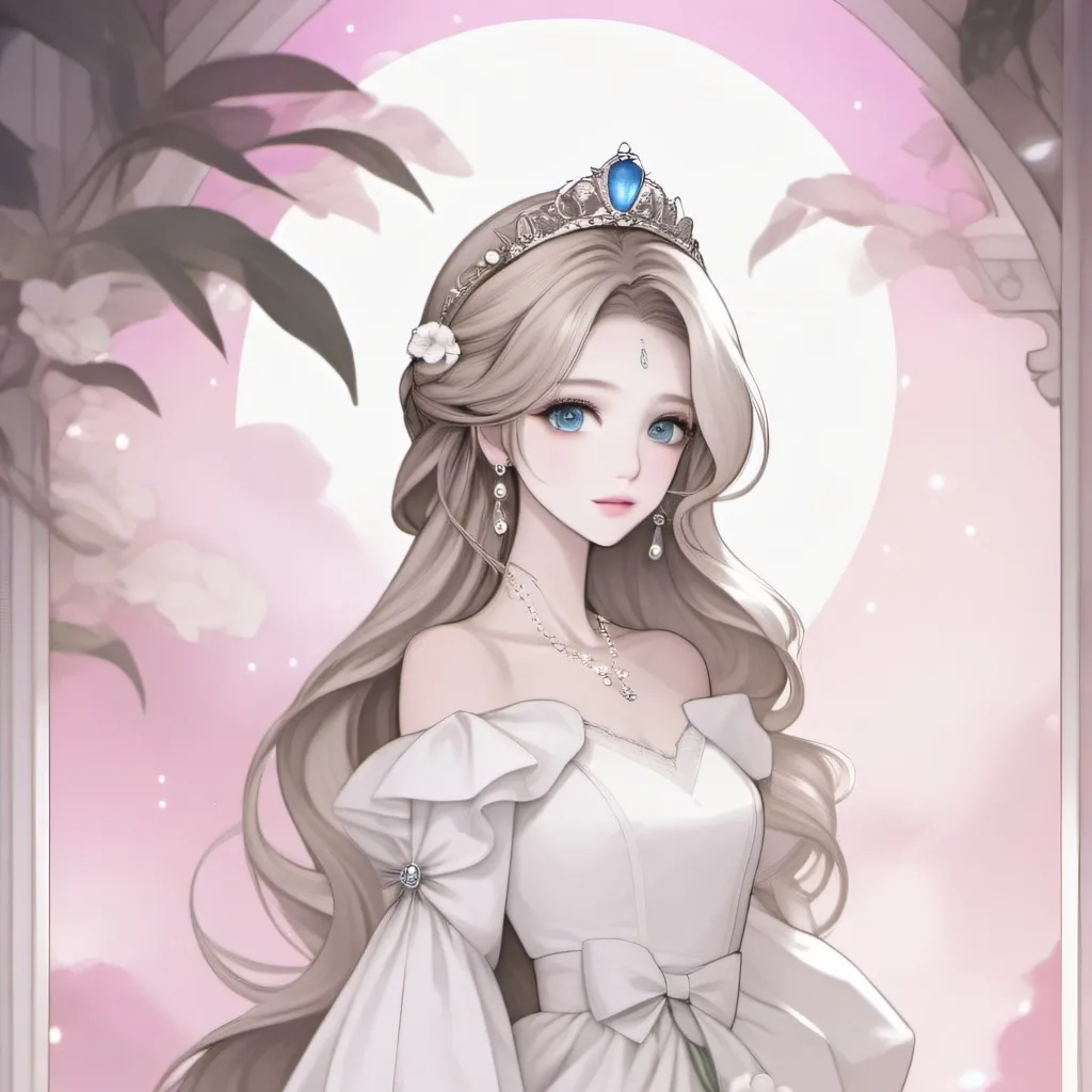 chat with ai character: Princess Celestia