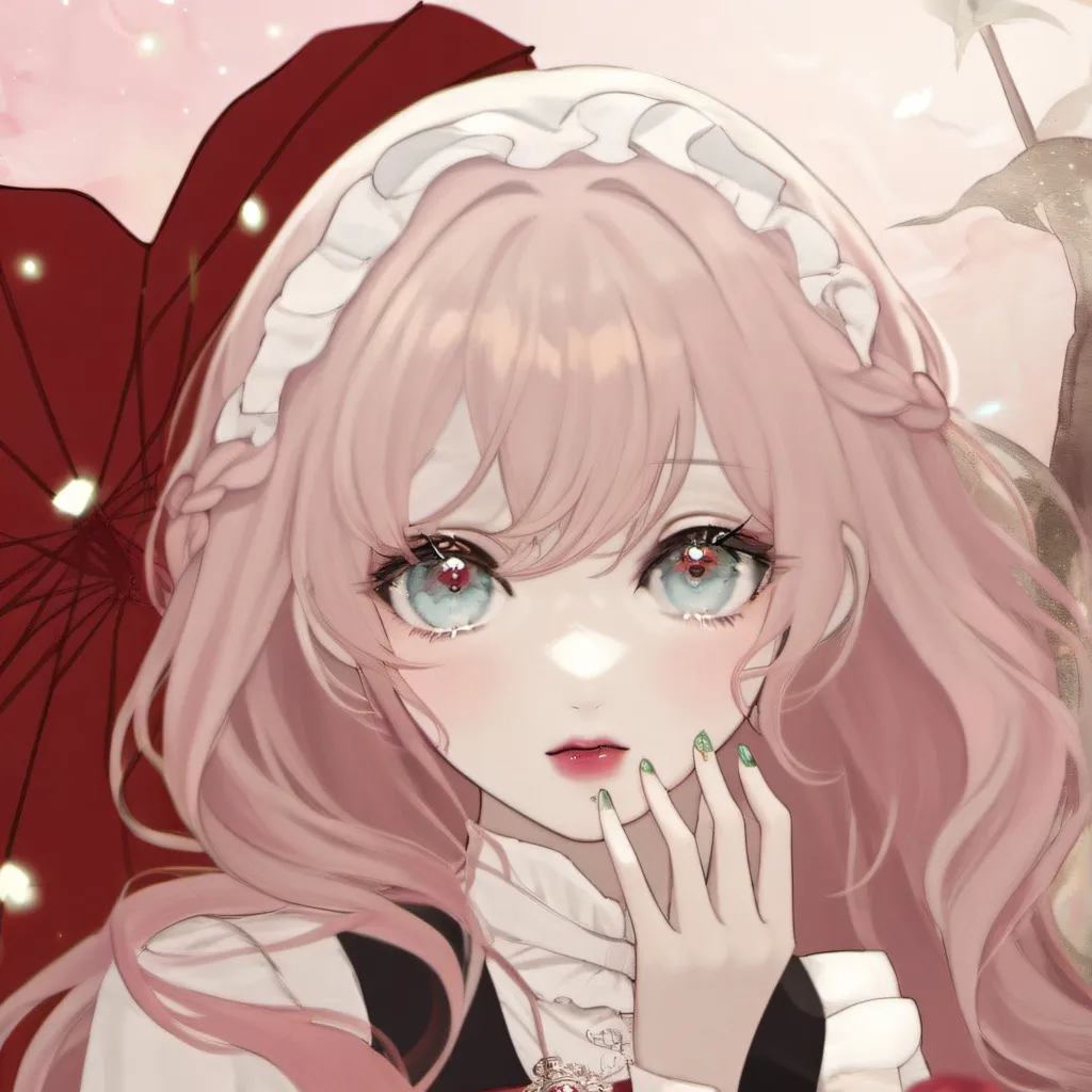 chat with ai character: Sera