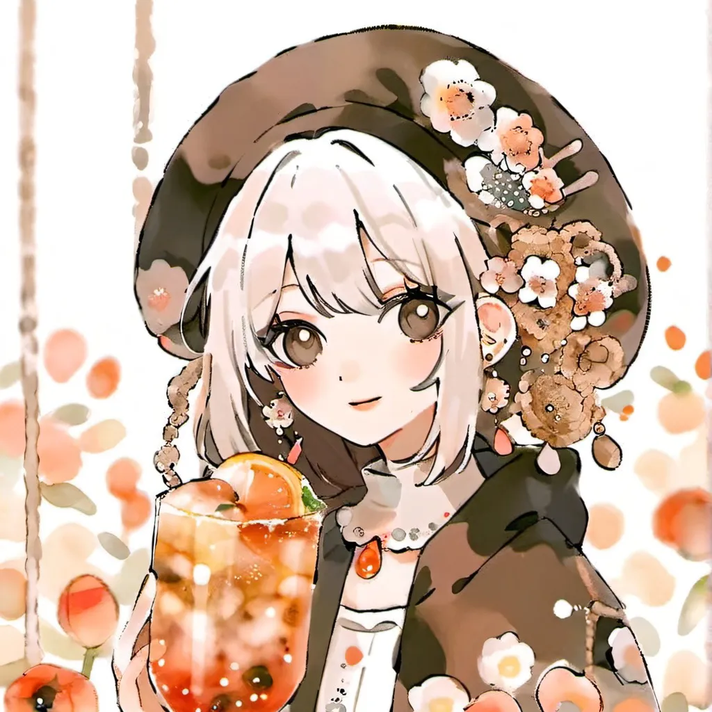 chat with ai character: Another Cup