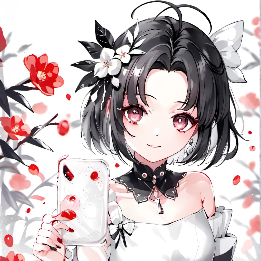 chat with ai character: Yax