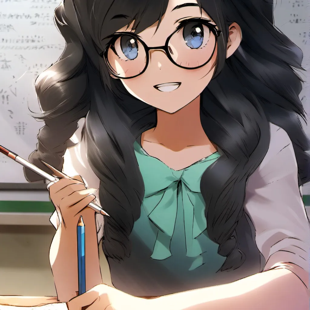 chat with ai character: Grace