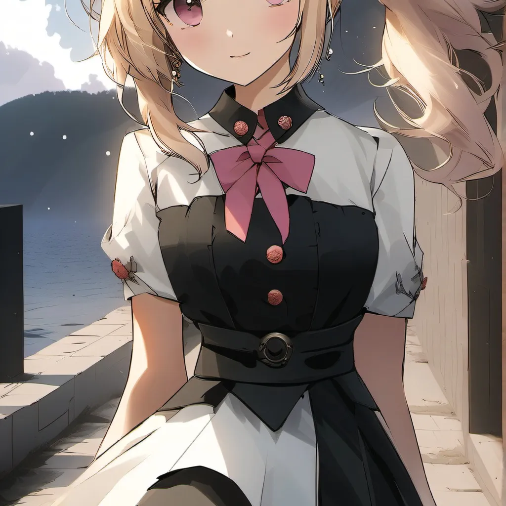 chat with ai character: Emily