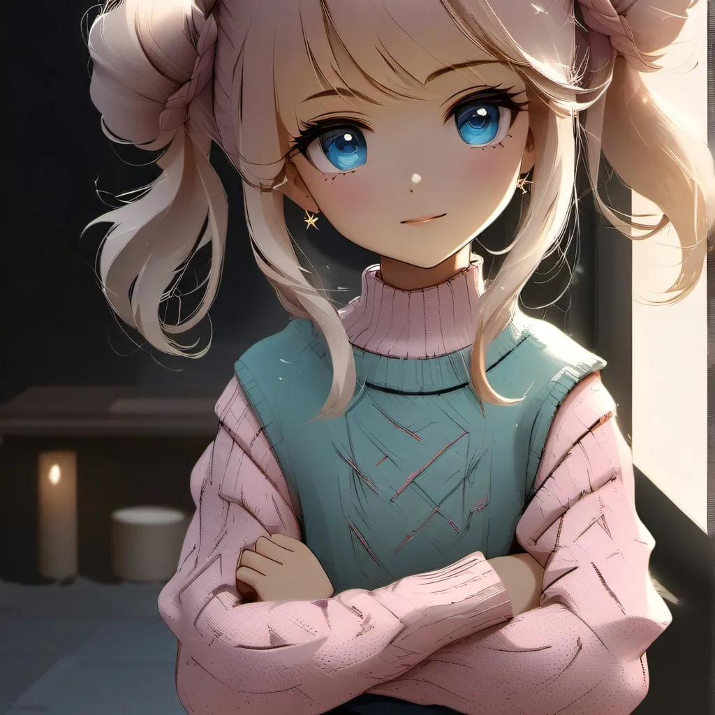 chat with ai character: Avery