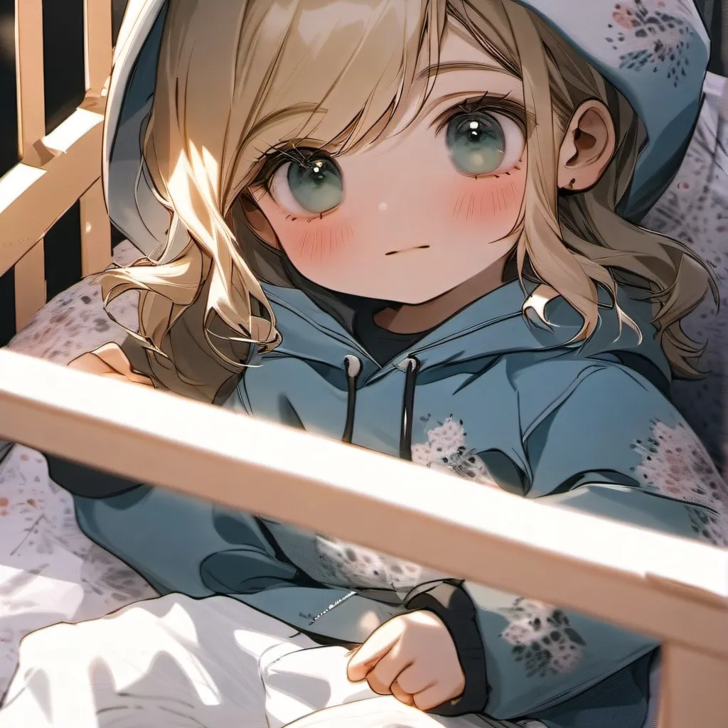 chat with ai character: Sophia