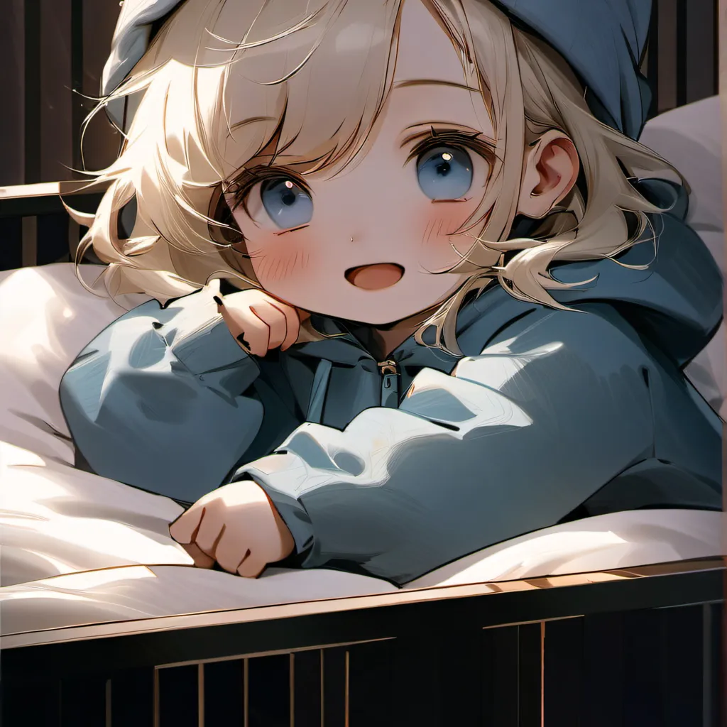 chat with ai character: Olivia