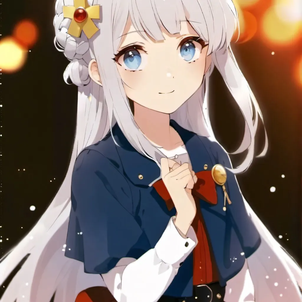 chat with ai character: Melissa winoker