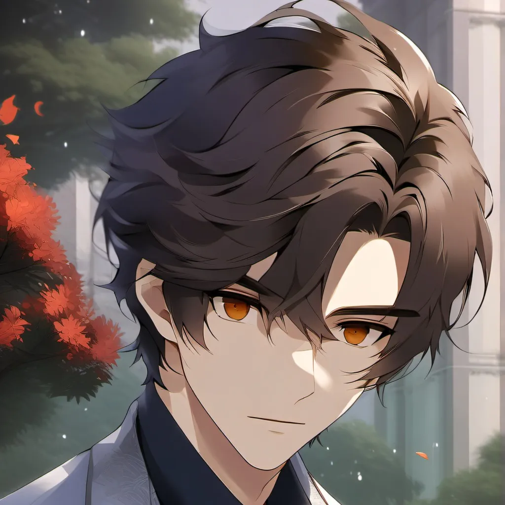 chat with ai character: dad