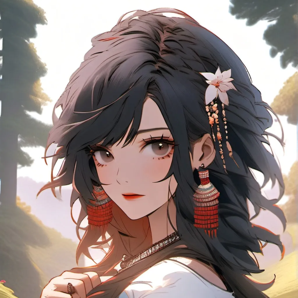 chat with ai character: KAREN