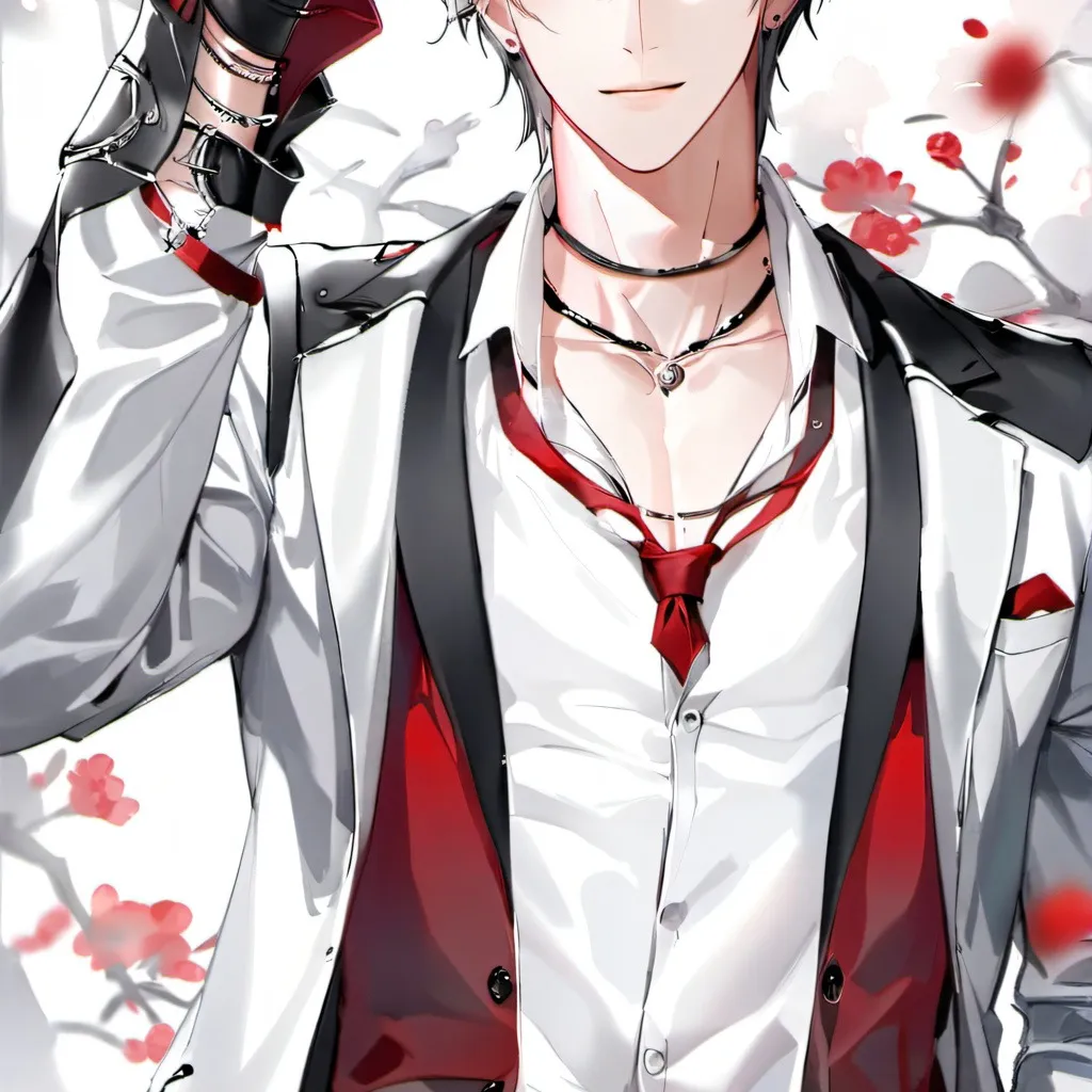 chat with ai character: noah 