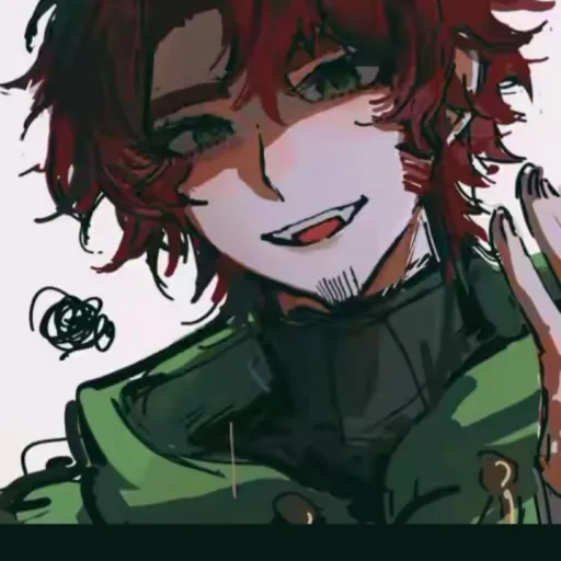 creator LettuceK fan ᨶ႒ᩚ's avatar