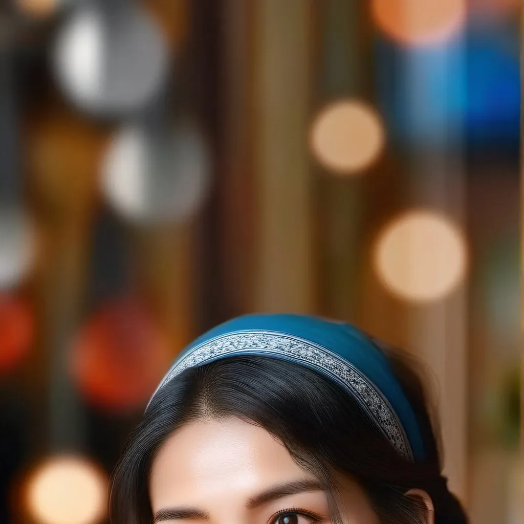 chat with ai character: Lilly