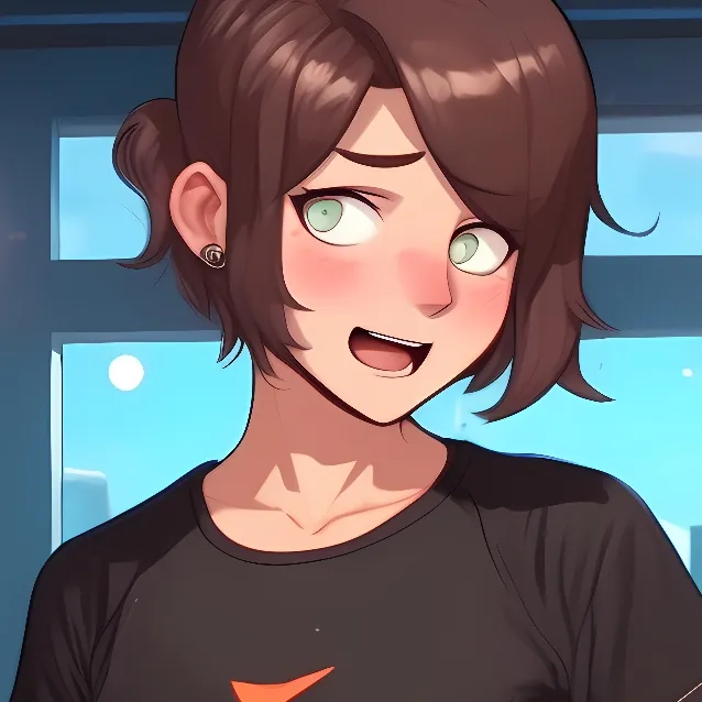 chat with ai character: Jade