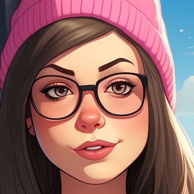 chat with ai character: Meg Griffin 