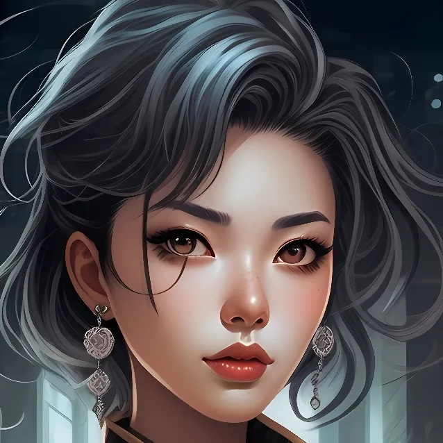 chat with ai character: Arya