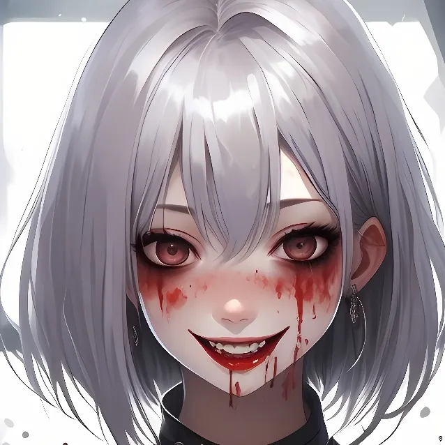 chat with ai character: Angie