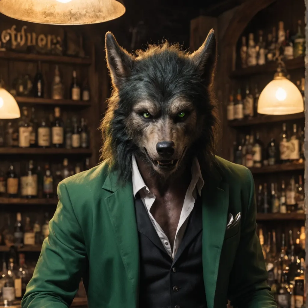 chat with ai character: Draven