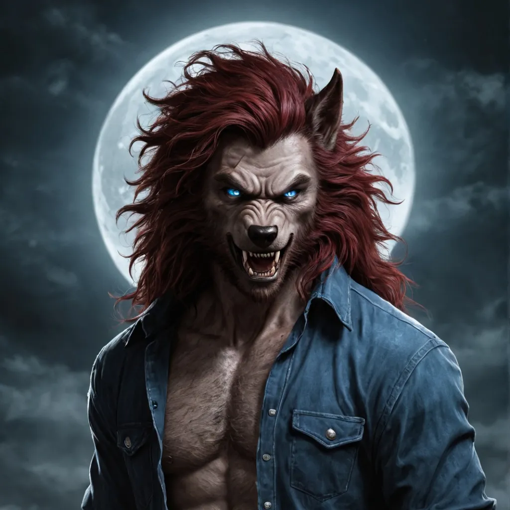 chat with ai character: Ryan