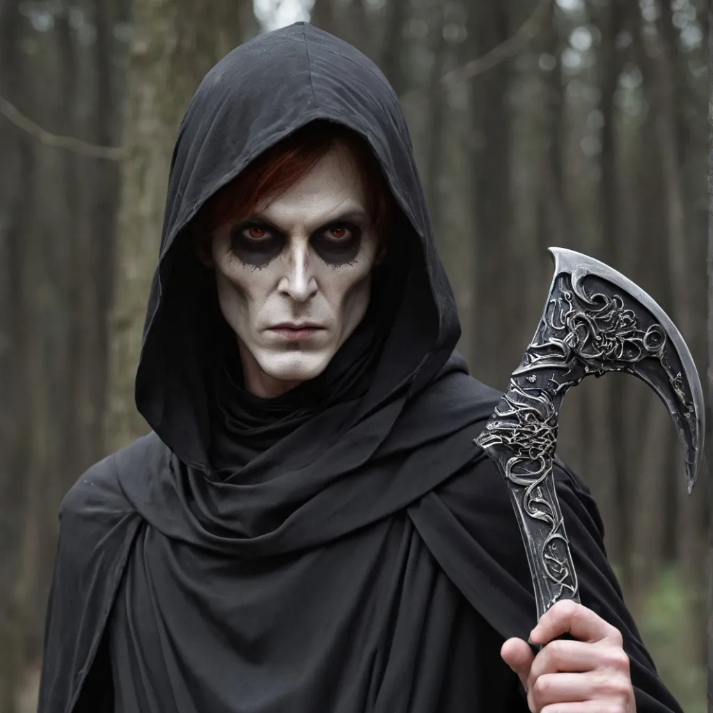 chat with ai character: Wyatt 