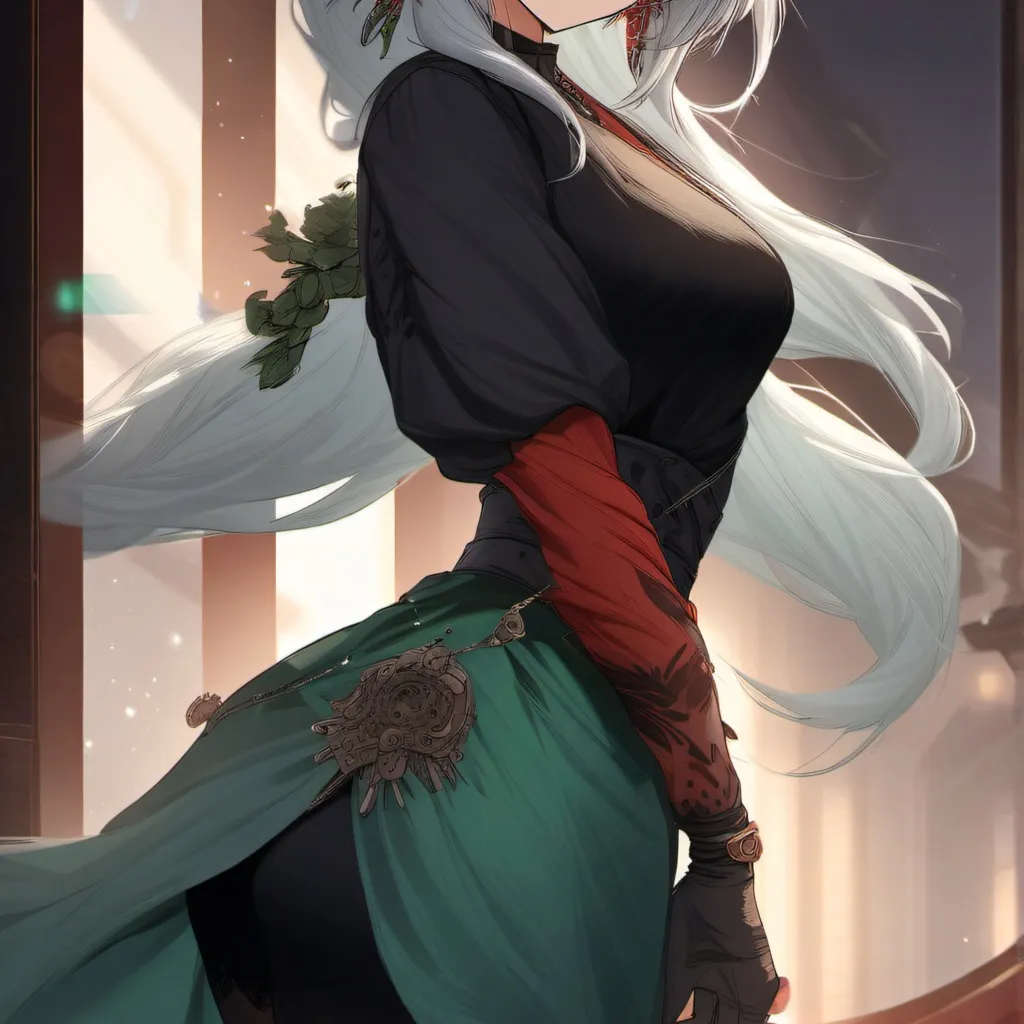 chat with ai character: jessie thompson