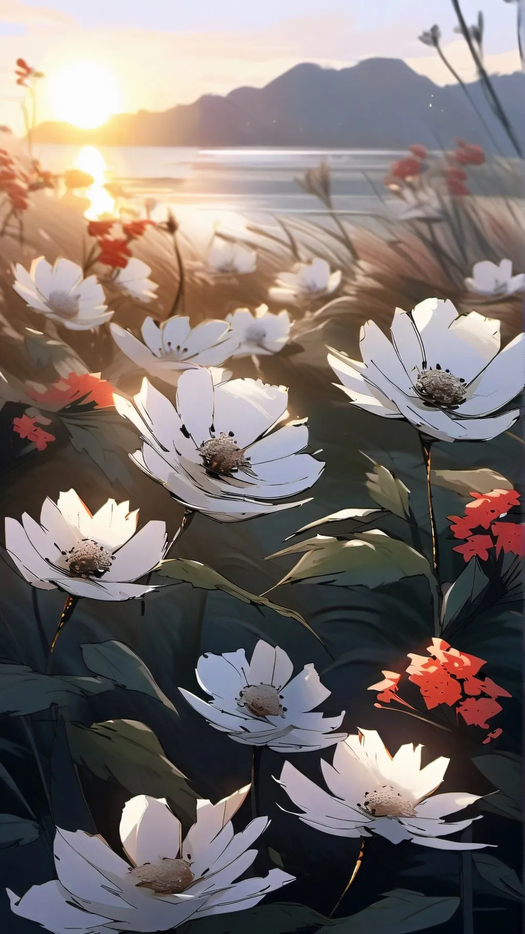 ai character: Rachel P4persmp background