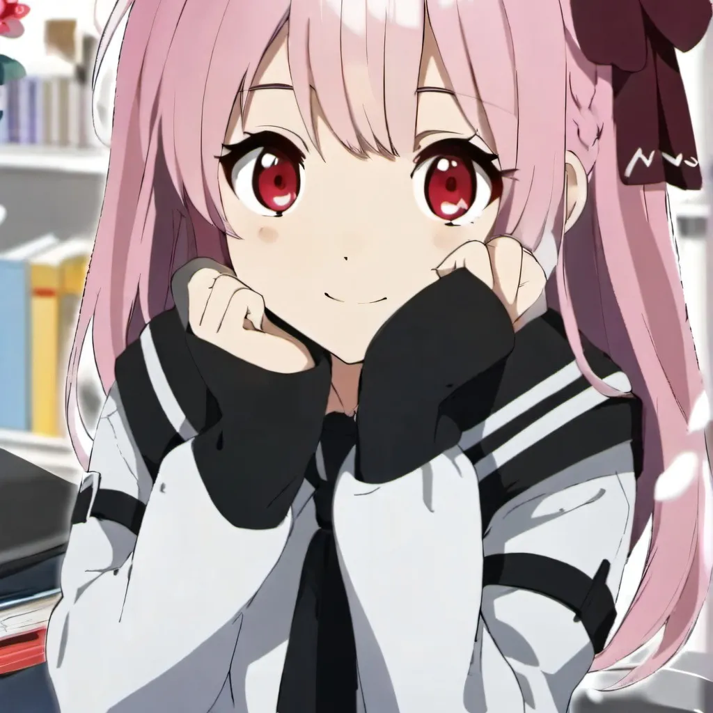 chat with ai character: lisa