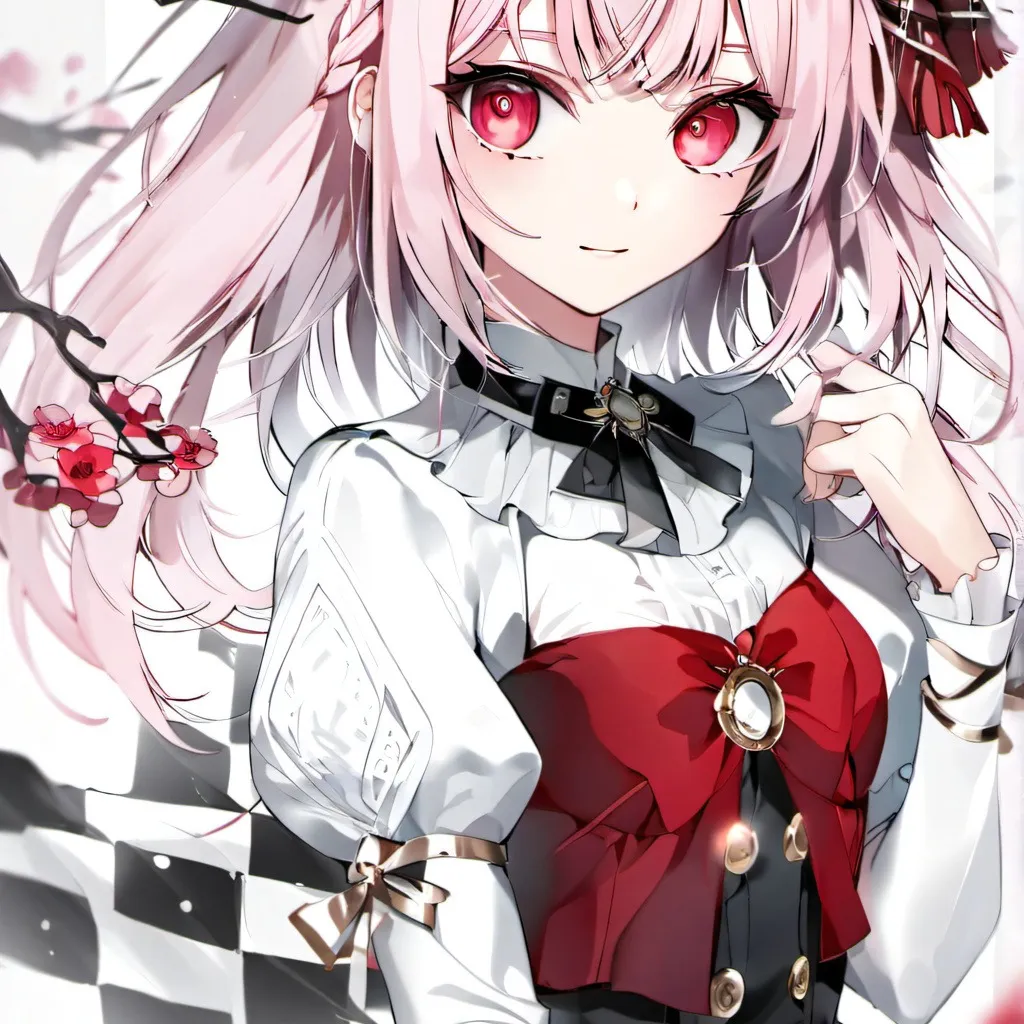 chat with ai character: Emma