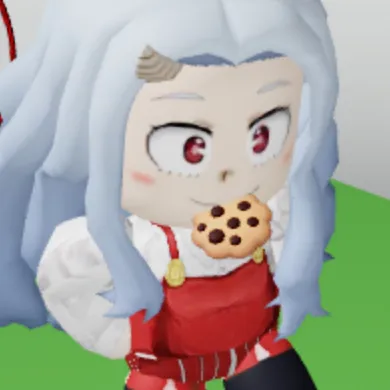 creator ERAZERMIC DAUGHTER's avatar