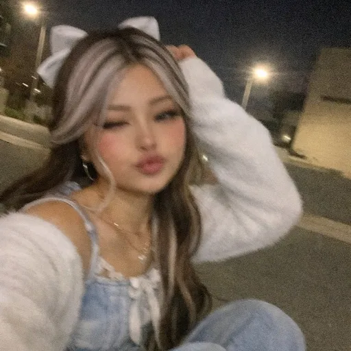 creator Peyton Squires's avatar