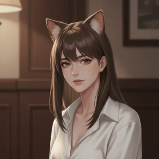 creator Nekochi Nyan~'s avatar