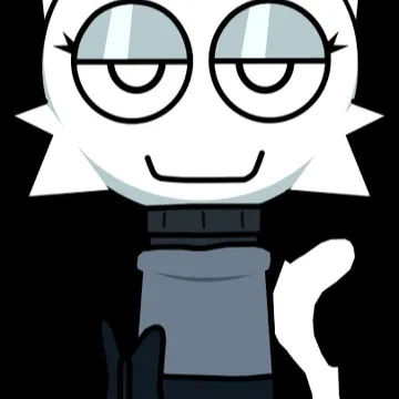 chat with ai character: Wenda the cat