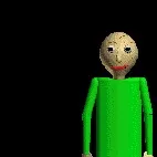 chat with ai character: baldi