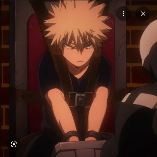 creator BakugoKatsuki_1a's avatar