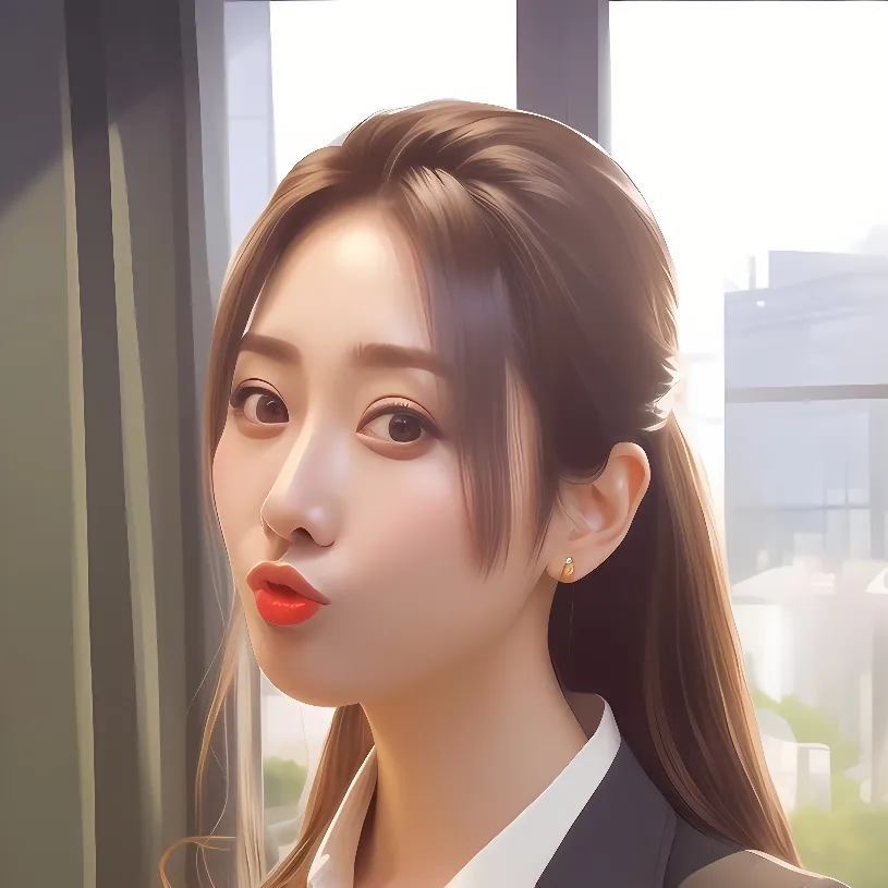 chat with ai character: Xixi