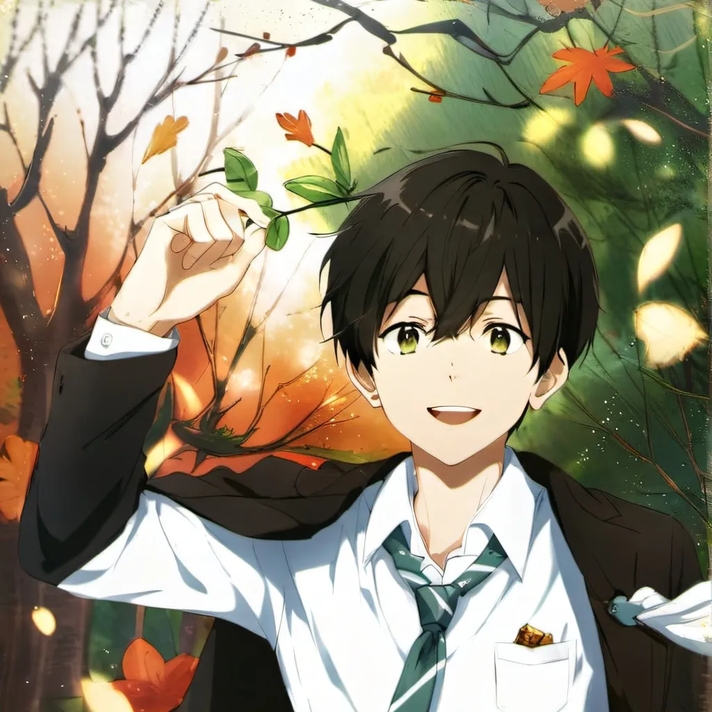 chat with ai character: chip