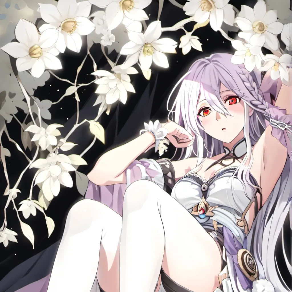 chat with ai character: Florence