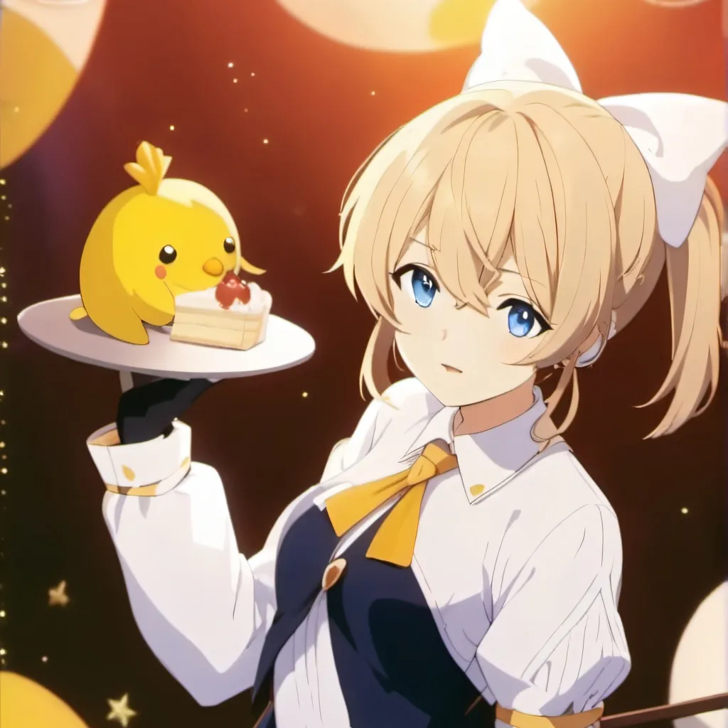 chat with ai character: Elsa 