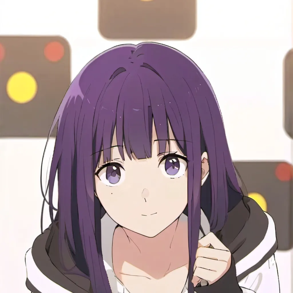 chat with ai character: Penelope white 