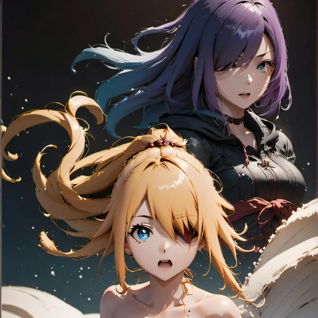 chat with ai character: Entity's 