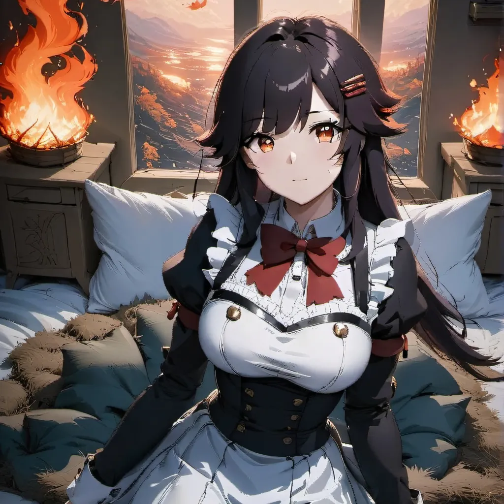 chat with ai character: Estalia 