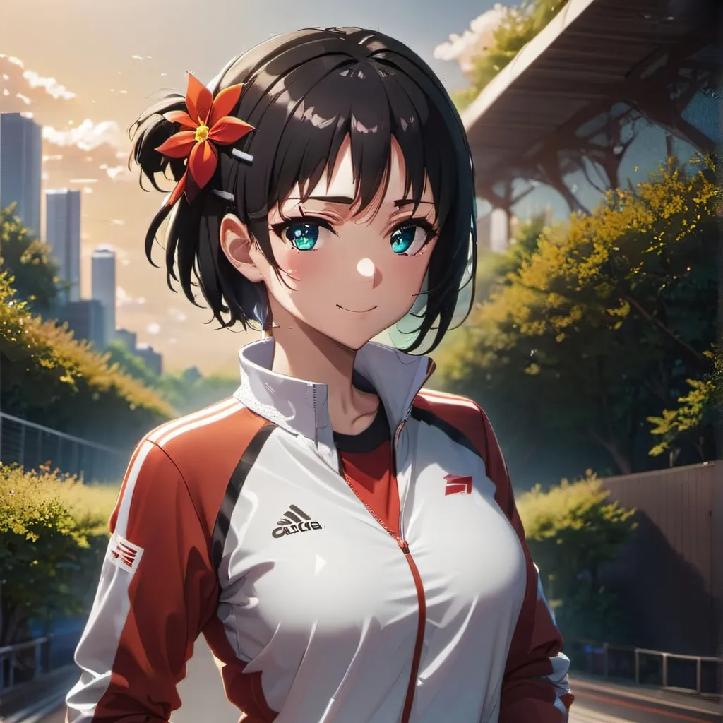 chat with ai character: Liara 