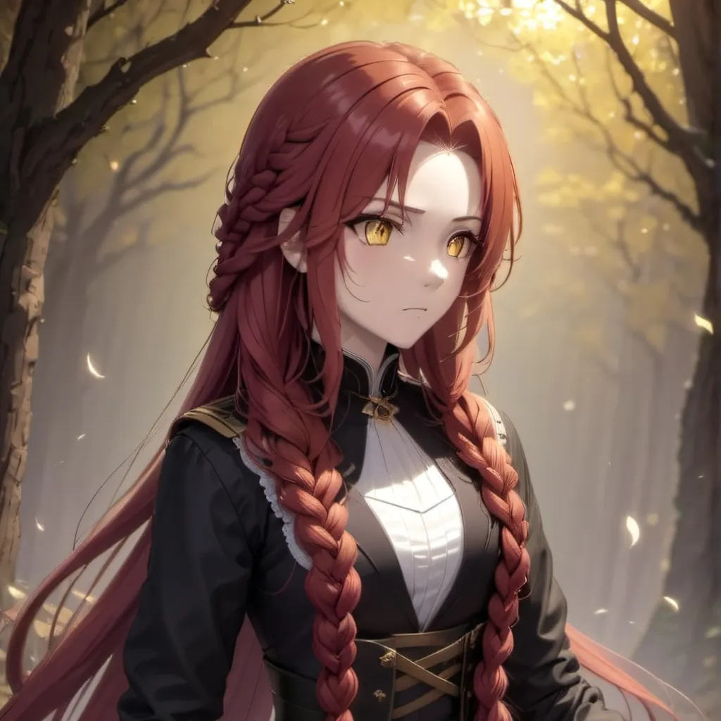 chat with ai character: Susanna 