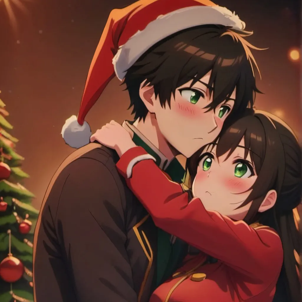 chat with ai character: Robert and Nana 